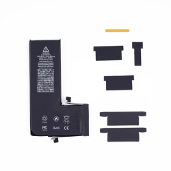 Batterie iPhone 11 Pro Max Sans Soudure ""Decode Version""