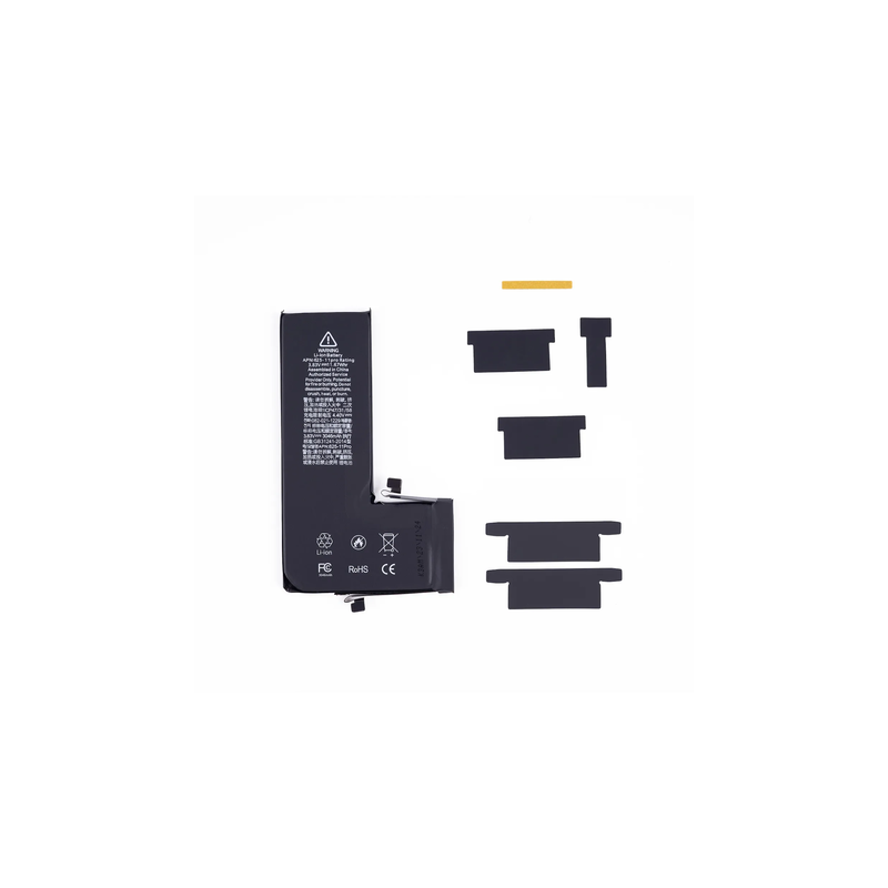 Batterie iPhone 11 Pro Max Sans Soudure ""Decode Version""