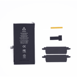Batterie iPhone 13 Pro Max Sans Soudure ""Decode Version""