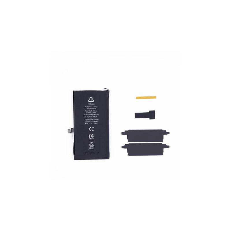 Batterie iPhone 13 Pro Max Sans Soudure ""Decode Version""