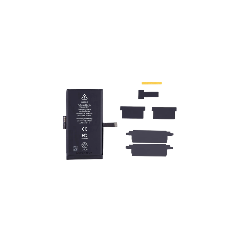 Batterie iPhone 14 Sans Soudure ""Decode Version""