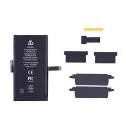Batterie iPhone 14 Plus Sans Soudure ""Decode Version""