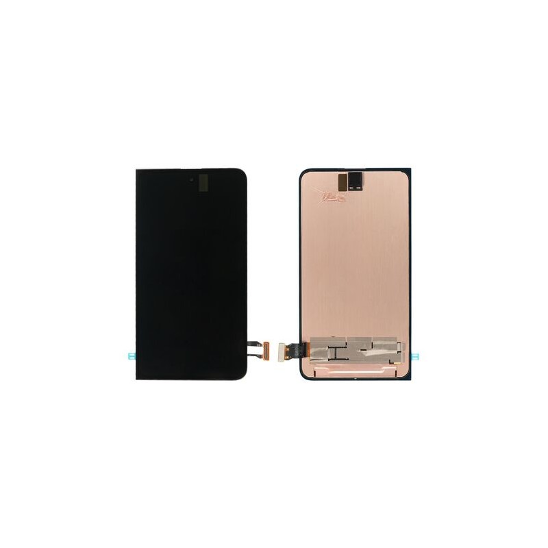 Ecran OLED / Vitre Tactile Original Google Pixel Fold 5G Noir