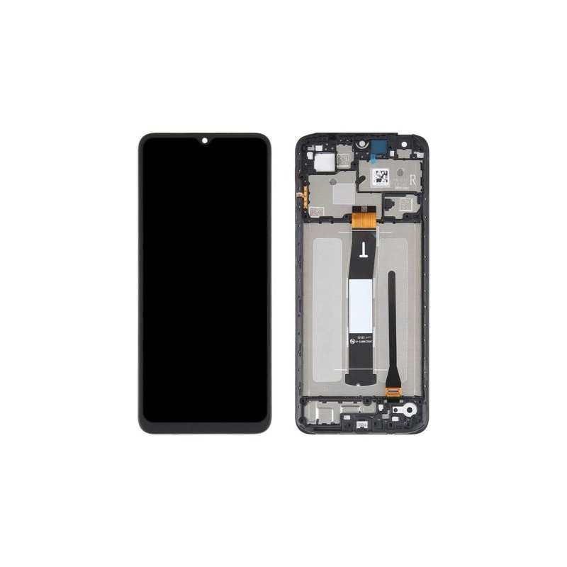 Ecran Complet Original Xiaomi Redmi 12C