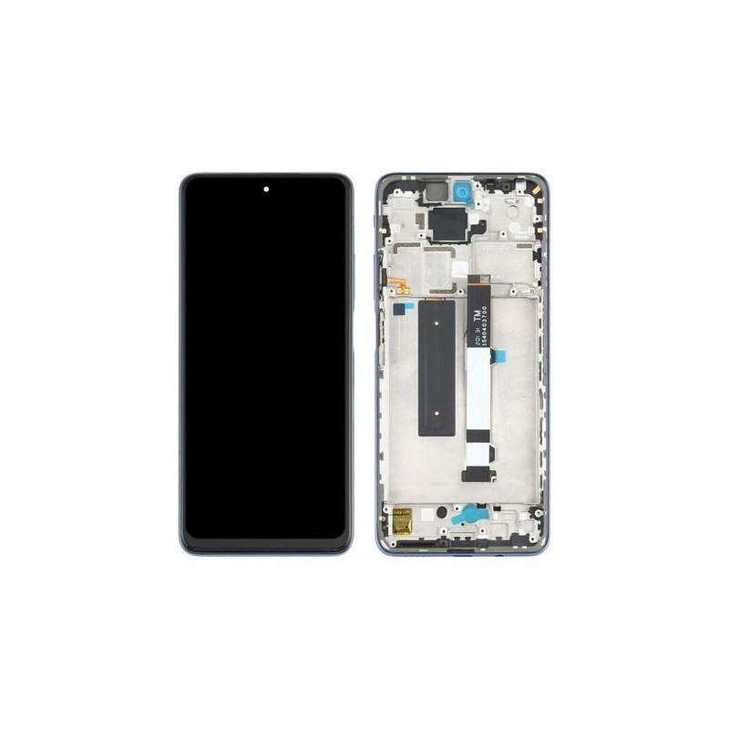 Ecran Original Xiaomi Mi 10T Lite BLEU NUIT