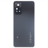 Vitre Arri&egrave;re / Cache Batterie Redmi Note 11 Pro NOIR