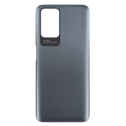 Vitre Arri&egrave;re / Cache Batterie Redmi 10 GRIS