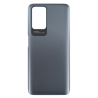 Vitre Arri&egrave;re / Cache Batterie Redmi 10 GRIS