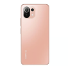 Vitre Arri&egrave;re / Cache Batterie Xiaomi 11 Lite 5G ROSE