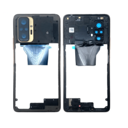 Ch&acirc;ssis Central Xiaomi Redmi Note 10 Pro MARRON