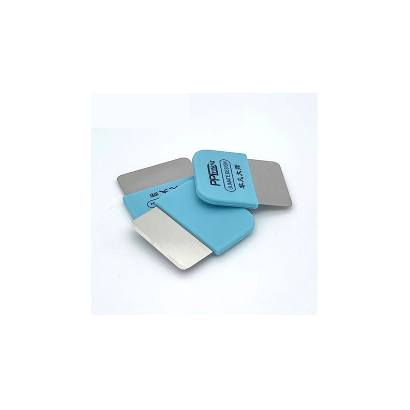 Outil Ouverture des Ecrans iPhone / R&eacute;paration Lame Acier PPD