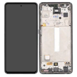 Ecran Original Samsung Galaxy A52s 5G A528B 2021 VERT