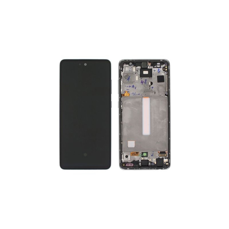Ecran Original Samsung Galaxy A52s 5G A528B 2021 BLANC