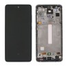 Ecran Original Samsung Galaxy A52s 5G A528B 2021 BLANC