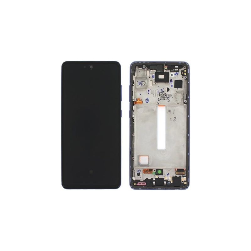 Ecran Original Samsung Galaxy A52s 5G A528B 2021 VIOLET