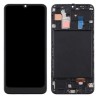 Ecran OLED Original Samsung Galaxy A30 A305F Noir