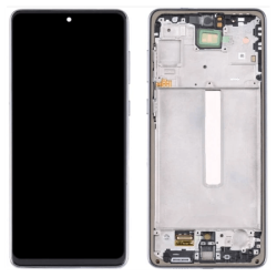 Ecran Original Samsung Galaxy A73 5G A736 2022 NOIR