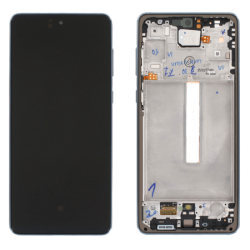 Ecran Original Samsung Galaxy A73 5G A736 2022 VERT