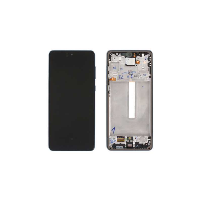 Ecran Original Samsung Galaxy A73 5G A736 2022 VERT