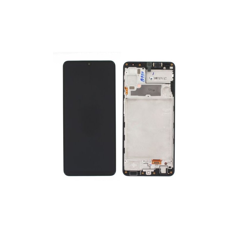 Ecran Original Samsung Galaxy A24 4G A245F Noir