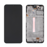 Ecran LCD Original Samsung Galaxy A25 5G A256B Noir