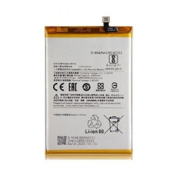 Batterie Neuve Compatible Xiaomi Redmi 10 (2022) - BN59