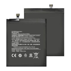 Batterie Compatible Xiaomi Mi 10T Lite 5G