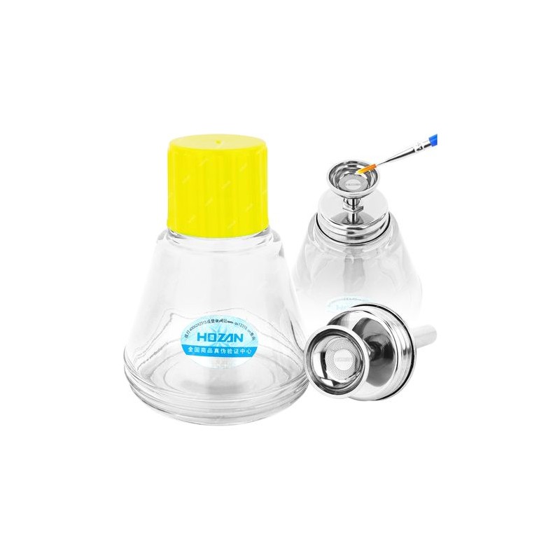 Distributeur de liquide 150ml