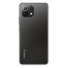 Vitre Arri&egrave;re / Cache Batterie Xiaomi 11 Lite 5G NOIR