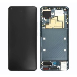 &Eacute;cran AMOLED Compatible Xiaomi Mi 11 NOIR