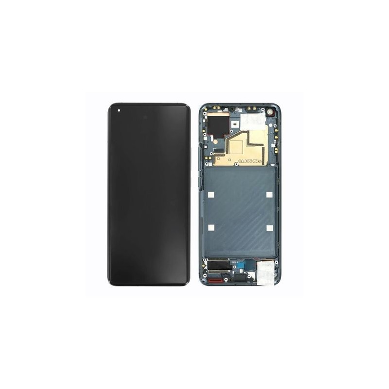 &Eacute;cran AMOLED Compatible Xiaomi Mi 11 NOIR