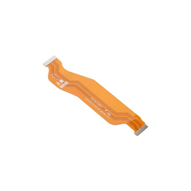 Nappe Carte M&egrave;re Xiaomi 11T / 11T Pro