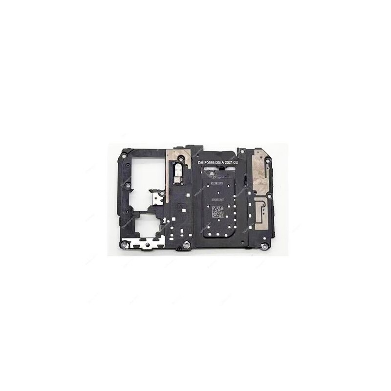Plaque Carte M&egrave;re Avec Nappe Flash Pour Xiaomi mi 11i