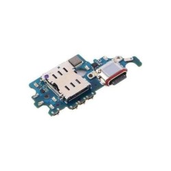 Connecteur / Module de Charge Pour Samsung Galaxy S21 Plus 5G G996B