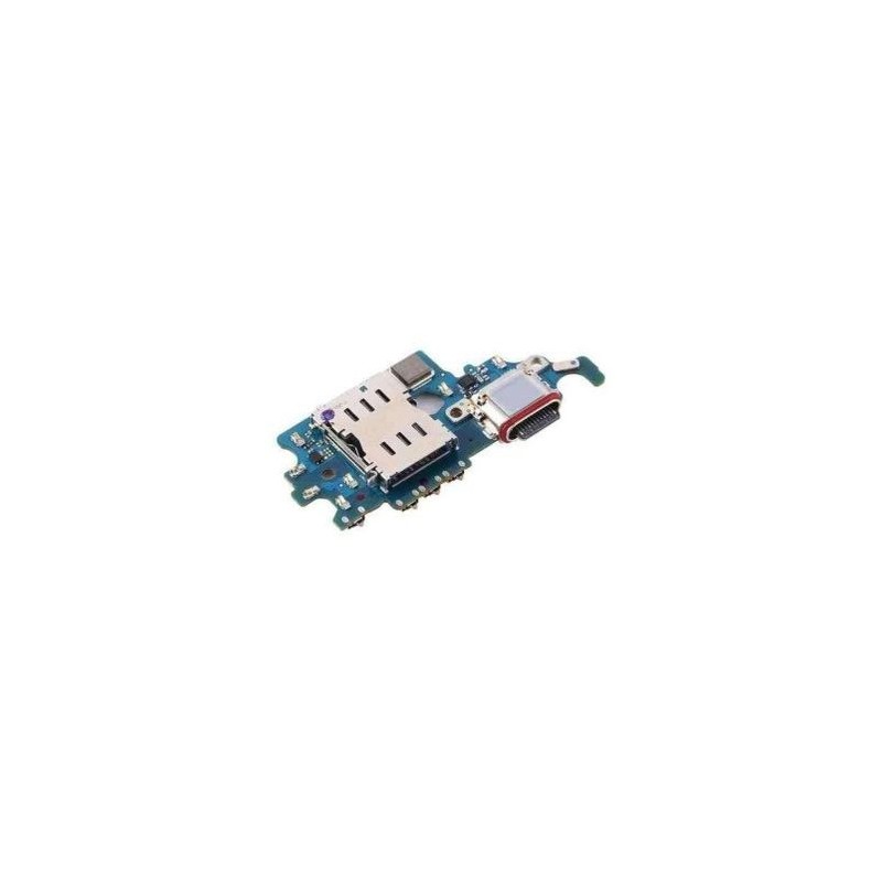 Connecteur / Module de Charge Pour Samsung Galaxy S21 Plus 5G G996B