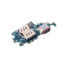 Connecteur / Module de Charge Pour Samsung Galaxy S21 Plus 5G G996B