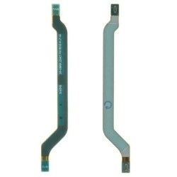 Nappe R&eacute;seau / Connecteur Carte M&egrave;re Pour Samsung Galaxy S21 Plus 5G