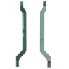 Nappe R&eacute;seau / Connecteur Carte M&egrave;re Pour Samsung Galaxy S21 Plus 5G