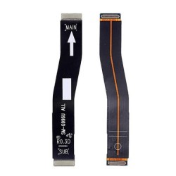 Nappe / Connecteur Carte M&egrave;re Pour Samsung Galaxy S21 Plus 5G