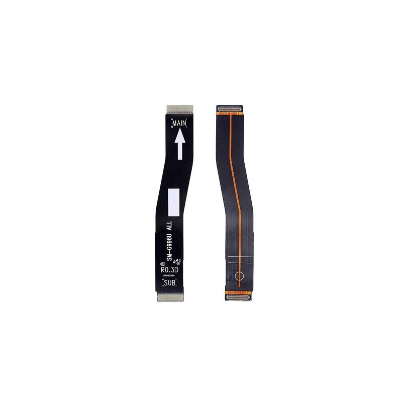 Nappe / Connecteur Carte M&egrave;re Pour Samsung Galaxy S21 Plus 5G