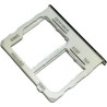 Tiroir Sim + SD Compatible Samsung A32 5G A326B Bleu