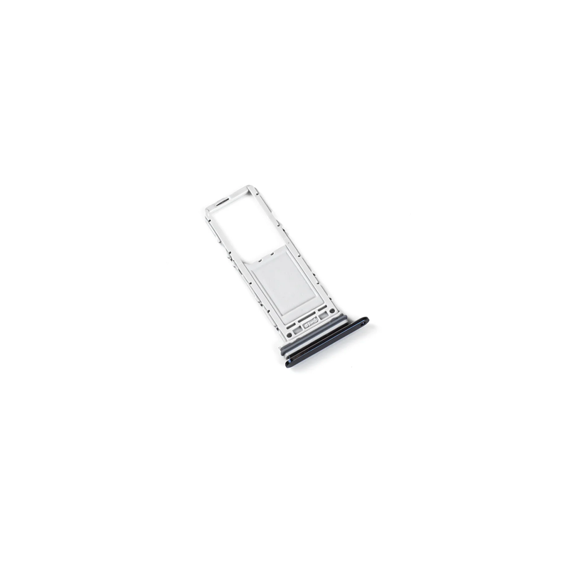 Tiroir Sim Noir Compatible Samsung Galaxy Note 10