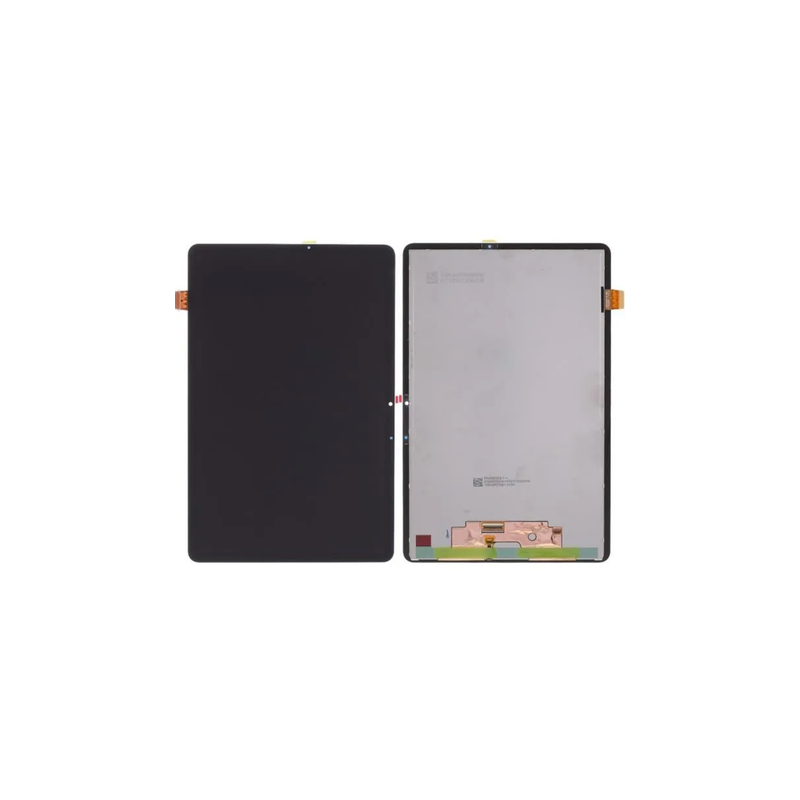 Ecran Complet Compatible Samsung Galaxy Tab S7 SM-T870