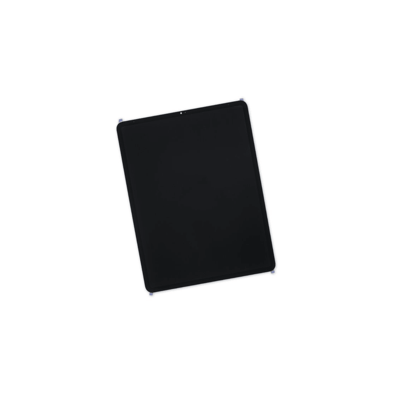 Bloc Complet LCD + Vitre Tactile iPad Pro 12,9"" 5&egrave;me / 6&egrave;me G&eacute;n&eacute;ration