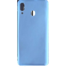 Cache Batterie Samsung Galaxy A30 A305F BLEU