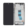 Ecran Complet Original Xiaomi Redmi Note 14 5G Gris
