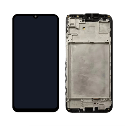 &Eacute;cran Complet Original Samsung Galaxy A15 4G/5G Noir