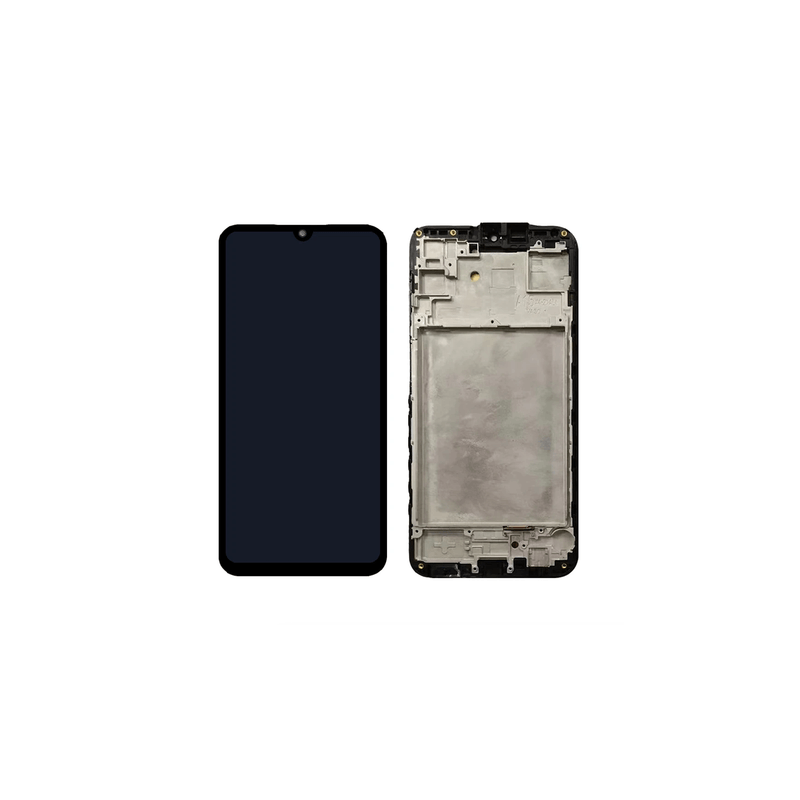 &Eacute;cran Complet Original Samsung Galaxy A15 4G/5G Noir