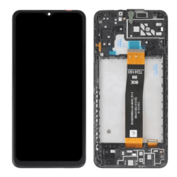 Ecran LCD Original Samsung Galaxy A04S 047