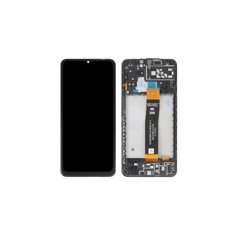 Ecran LCD Original Samsung Galaxy A04S 047